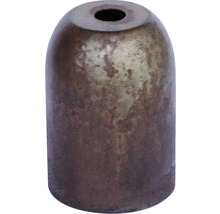 Lampenschirm aus Metall