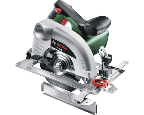 Bosch PKS 40 Handkreissäge