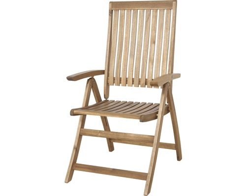 Klappsessel Gardamo Paleros Gestell und Fläche Akazienholz FSC®-100% natur Klappsessel Gardamo Paleros Gestell und Fläche Akazienholz FSC®-100% natur