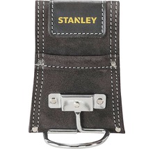 Stanley Hammerhalter aus Leder