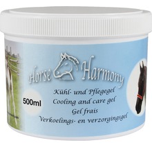 Kühl- und Pflege-Gel horizont Horse Harmony 500 ml-thumb-0