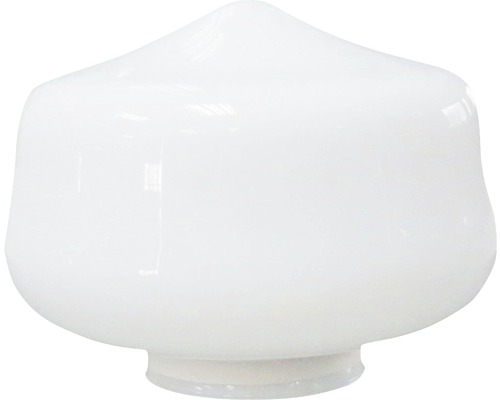 Ersatzglas weiß für Madeira Deckenventilator Kalmen