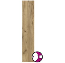 ABS Kante Gold Craft Oak 2x23 mm Rolle = 75 m (Meterware, keine Verkaufsware)-thumb-0