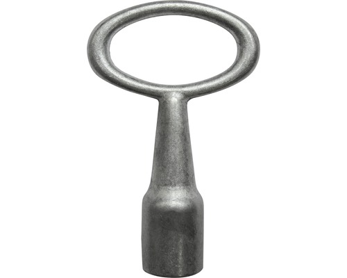 Dornschlüssel vierkant, 8 mm
