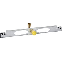 Installationsbox für Armaturen