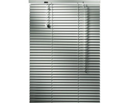 Alu-Jalousie weiß 60x160 cm Alu-Jalousie weiß 60x160 cm