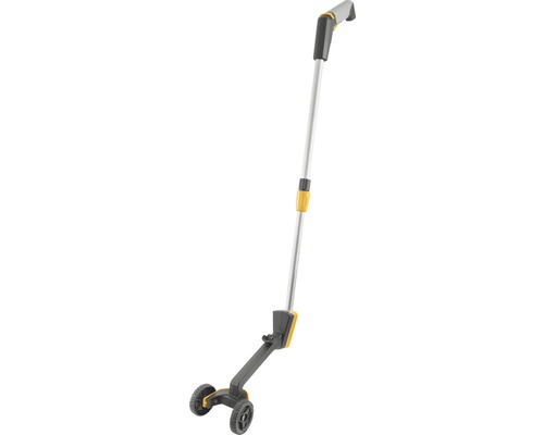Rollbarer Unkrautstecher für den Garten