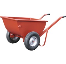 CAPITO Kippjapaner COMPACT 200 Liter 180° kippbar Lufträder mit Blockprofil und Stahlfelge inkl. Kunststoffgriffe-thumb-1 CAPITO Kippjapaner COMPACT 200 Liter 180° kippbar Lufträder mit Blockprofil und Stahlfelge inkl. Kunststoffgriffe-thumb-1