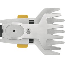 Metall Gras Trimmer Messer