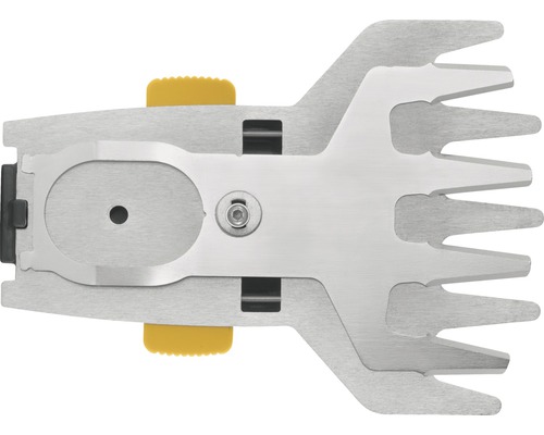 Metall Gras Trimmer Messer