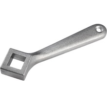 Vierkantschlüssel aus Metall