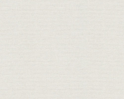 Textiltapete mit Stoffoptik