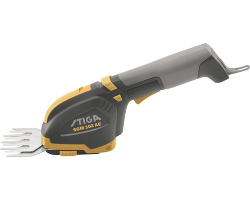 Stiga SGM 102 AE Akku-Grasschere