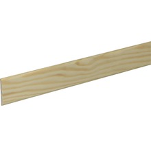 Holzleiste aus Fichte