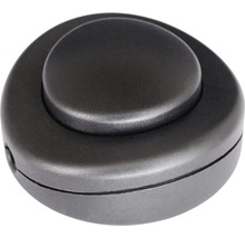 Fußschalter schwarz für Kabel 0,5-1,0 mm²-thumb-2