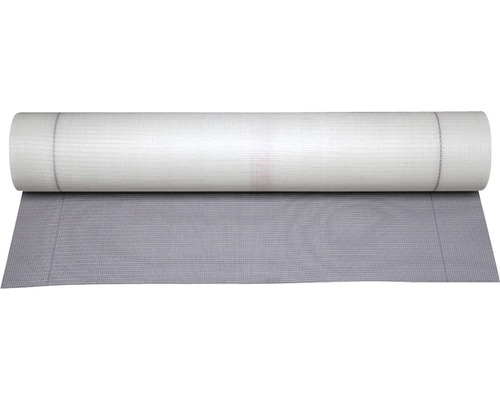 Multipor Armierungsgewebe alkalibeständig 160 gr/m² 25 m x 1 m Rolle = 25 m²