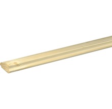 Holzleiste aus Nadelholz