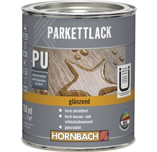 HORNBACH Holzlack Parkettlack glänzend 750 ml-thumb-0