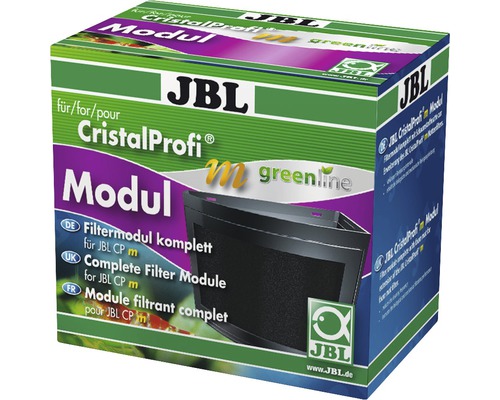 Innenfilter JBL CristalProfi m greenline Modul