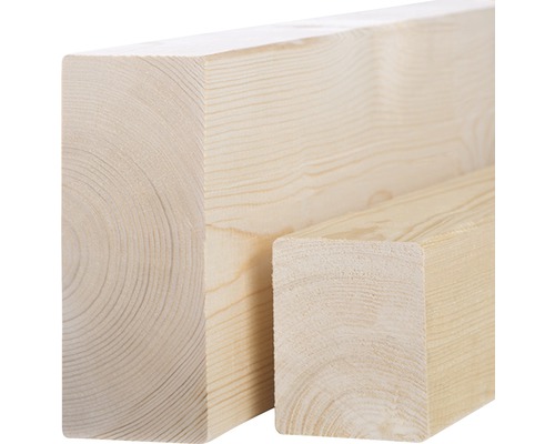 Konsta Konstruktionsvollholz 60x120x6000 mm Fichte SI (Sichtbarer Einbau) Konsta Konstruktionsvollholz 60x120x6000 mm Fichte SI (Sichtbarer Einbau)
