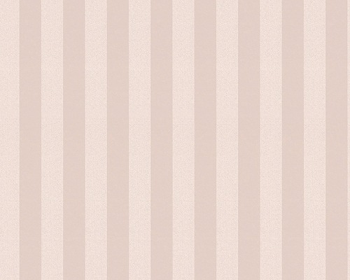 Tapete mit Streifenmuster