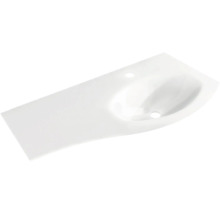 Waschtisch aus Sanitärkeramik