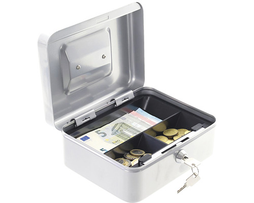 Geldkassette - kaufen bei Galaxus