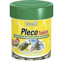 Tetra Pleco Tablets 120 Futtertabletten-thumb-0