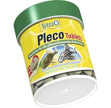 Tetra Pleco Tablets 120 Futtertabletten-thumb-1