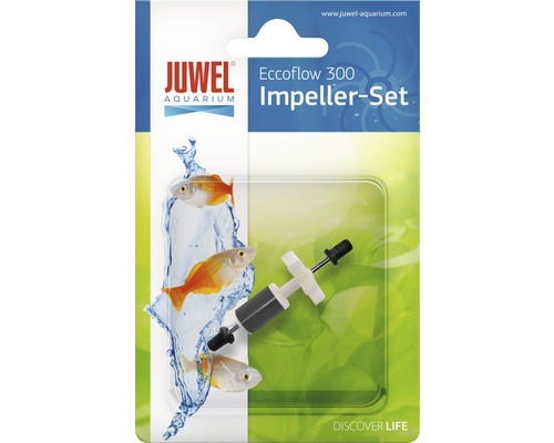 Juwel Ecoflow 300 Impeller-Set für Aquarienpumpen