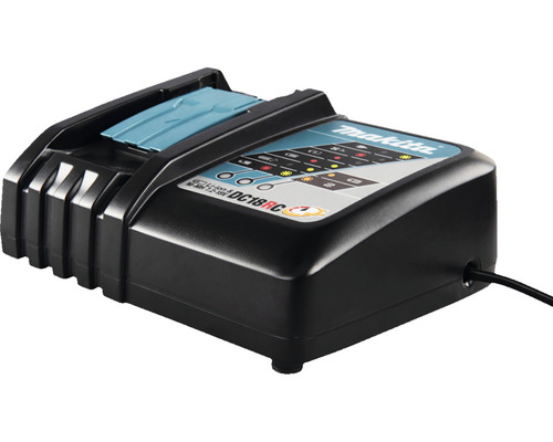 Makita Ladegerät zum Aufladen von Akkus