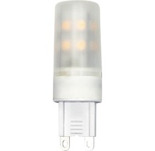 LED Stiftsockellampe G9/3,4W(32W) 350 lm 3000 K warmweiß 830-thumb-0