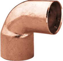 Winkel 90° 1 Muffe 12mm 10 Stück Kupfer-thumb-0 Winkel 90° 1 Muffe 12mm 10 Stück Kupfer-thumb-0