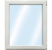 Kunststofffenster 1-flg. ARON Basic weiß 1000x1200 mm DIN Rechts-thumb-0