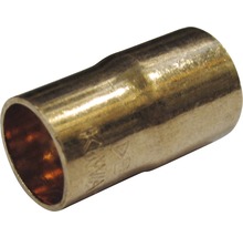 Absatznippel 28Ax22 10 Stück Kupfer