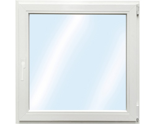 Einflügelige Fenster