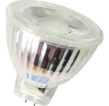 LED Premium kleiner Glas Reflektor MR11 - www., 3