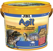 JBL Agil Futter für Schildkröten im Eimer