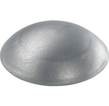 Wandpuffer 40 mm Kunststoff