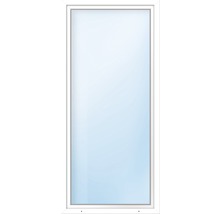 Balkontür Kunststoff 1-flg. ARON Basic weiß 900x2100 mm DIN Rechts-thumb-3