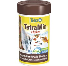 Tetra Aquarium Fischfutter