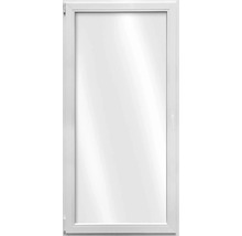 Balkontür Kunststoff 1-flg. ARON Basic weiß 1000x2000 mm DIN Links-thumb-4 Balkontür Kunststoff 1-flg. ARON Basic weiß 1000x2000 mm DIN Links-thumb-4
