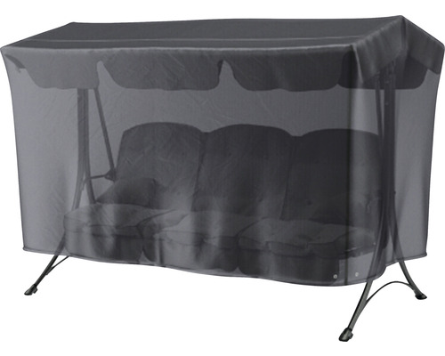 Schutzhülle für eine Gartenschaukel