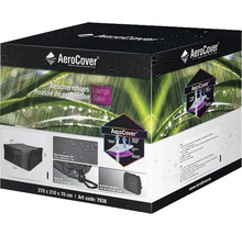 AeroCover Schutzhülle für Loungemöbel, Verpackung
