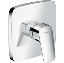 Unterputz Brausemischer hansgrohe Logis 71605000-thumb-0