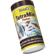 TetraMin Flakes Fischfutter Dose
