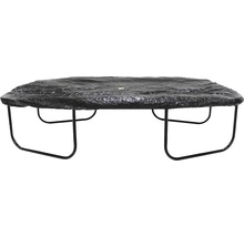 Trampolin mit Schutzplane