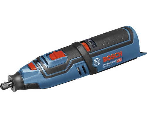 Bosch Professional Akku-Multifunktionswerkzeug
