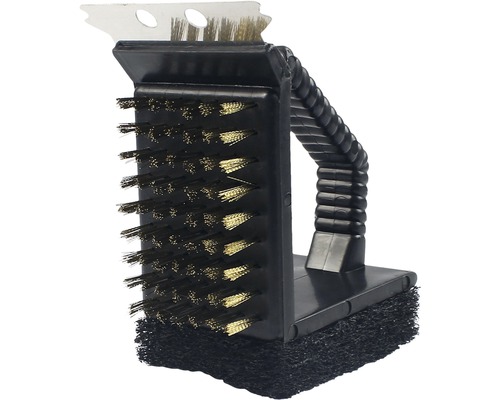 TENNEKER Reinigungsbürste 3-in1 TENNEKER Reinigungsbürste 3-in1