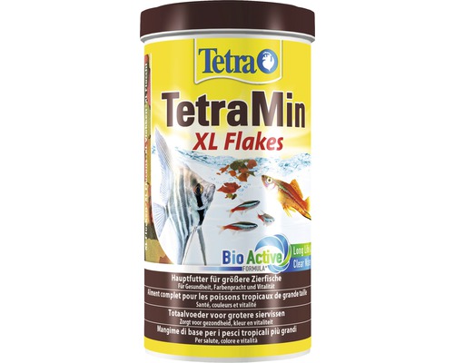 TetraMin XL-Flocken 1000 ml